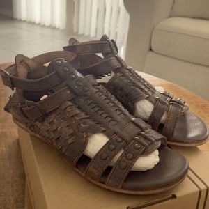 Bed stu women’s sandals